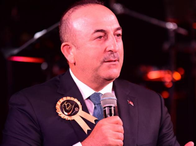 Çavuşoğlu: Avrupa'da Türkiye talepleri patladı