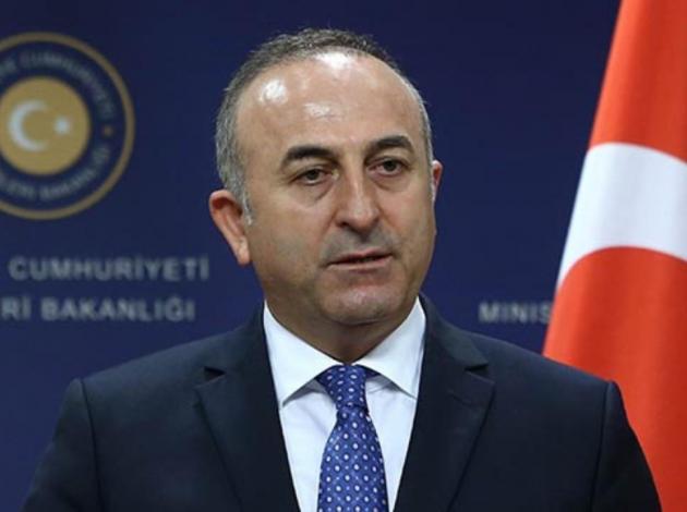  Çavuşoğlu: ‘’Rusya ile krizi aşarız’’