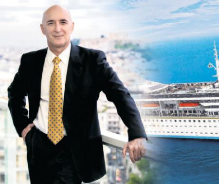 Celestyal Cruises Türkiye’yi ana liman seçti