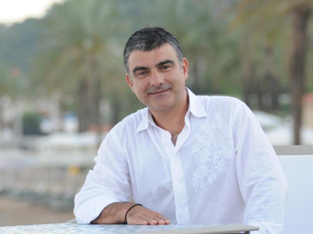 Cem Uzan, Rixos'la yollarını ayırdı