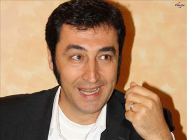 Cem Özdemir'den Side ziyareti...