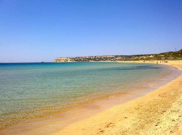 Cennet koyda tepki çeken ihale