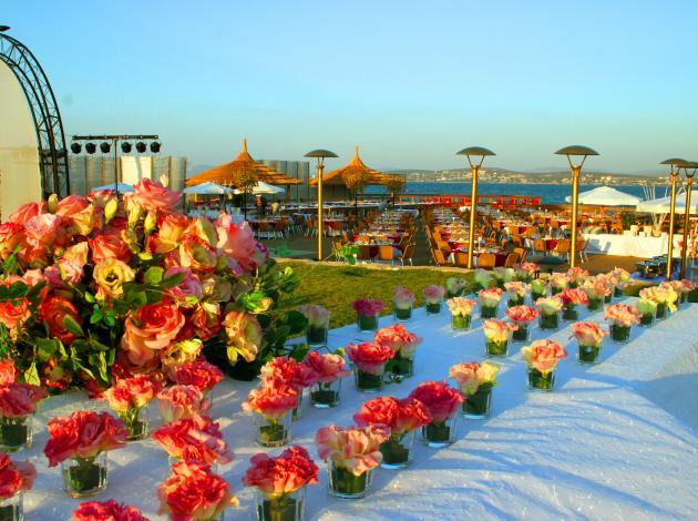 Çeşme artık bağımsız bir turizm markası