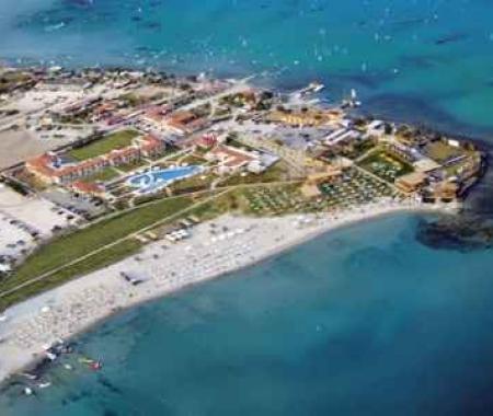 Çeşme'de satılık butik otel