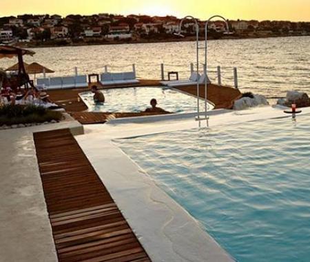 Çeşme'de tatilin son trendleri