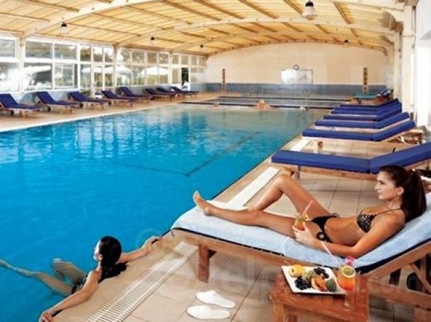 Çeşme'nin kaderini değiştirecek rüya proje