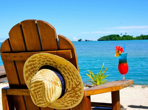 Çeşme'nin turist sayısı % 30 arttı