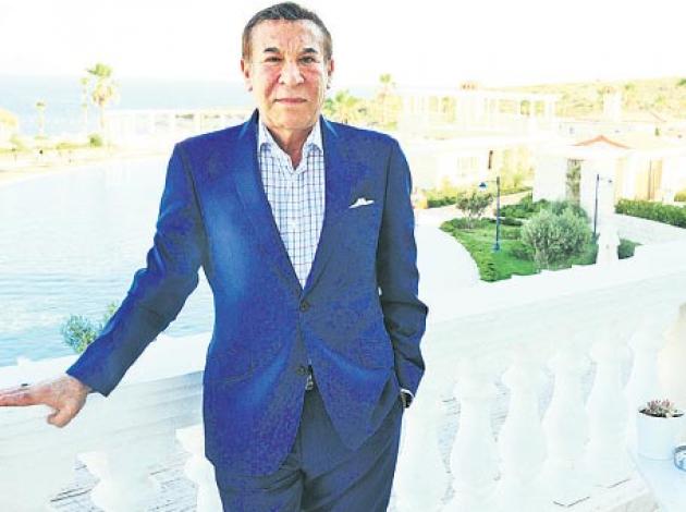 Çeşme’ye 30 Milyon Dolarlık termal otel