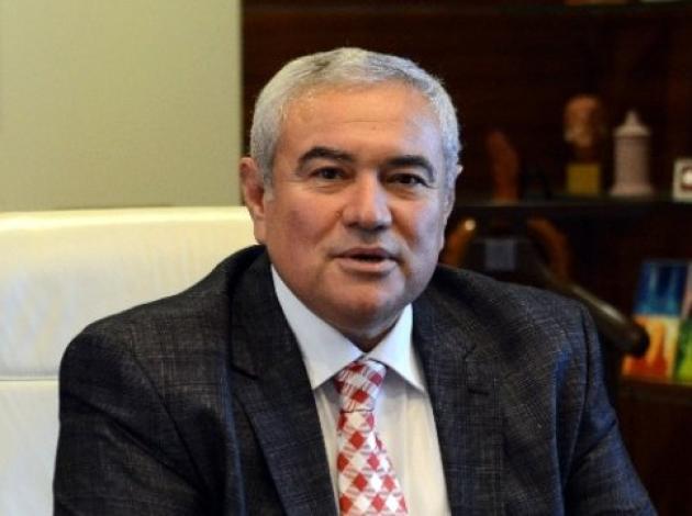 Çetin'den 'Rusya’ya fazla bağımlı kaldık' eleştirisi