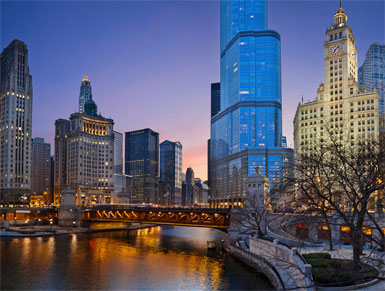 2012 yılının en iyi şehirleri?