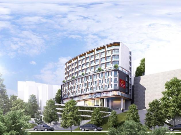 Choice Hotels Türkiye’de iki otel daha açıyor