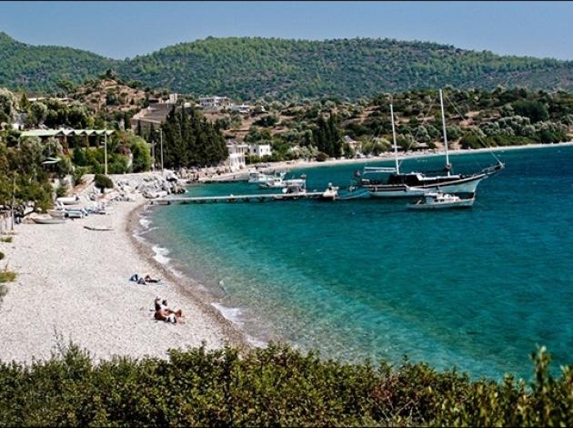 Choise Hotels'ten Bodrum Mazı'ya Ultra Lüks Otel - Turizm Aktüel