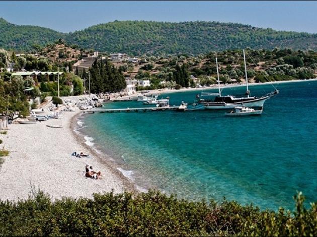 Choise Hotels'ten Bodrum Mazı'ya ultra lüks otel