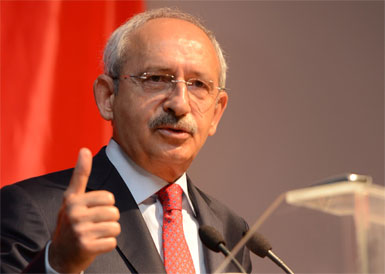 Kılıçdaroğlu: Turizm barışın dilidir