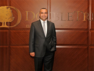 DoubleTree by Hilton Avcılar’a Yeni Genel Müdür...