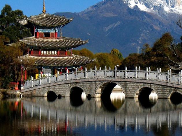 Çin'den turizm sektörüne dev yatırım