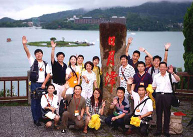 Başarının yolu Çinli turistleri anlamaktan geçiyor