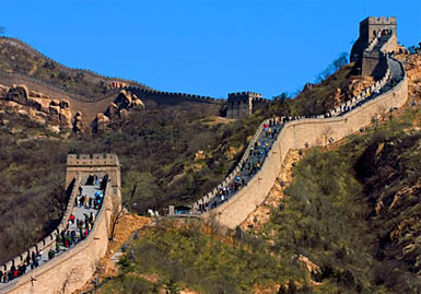 Dünya turizminde eksen Çin’e kayacak...