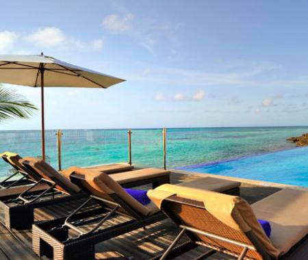 Club Med'e TripAdviso'dan 24 ödül