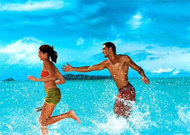 Club Med'e 700 milyon dolarlık teklif