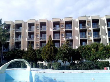 Club Hotel Mira’yı, Vira Turizm işletecek...
