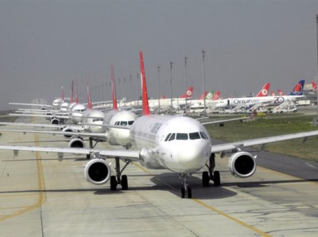 Çok ses getirecek Atatürk Havalimanı önerisi