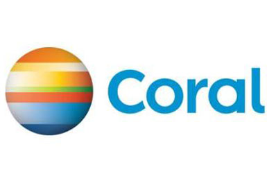 Coral Travel kurumsal kimliğini yeniliyor...