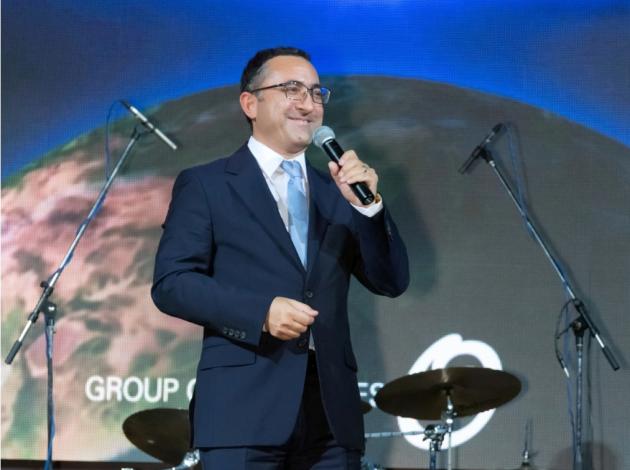 Coral Travel'dan % 28'lik artış hedefi