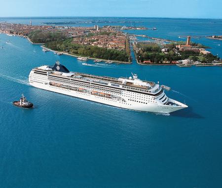 Coral Travel & Odeon Tours'tan Yunan Adaları turu