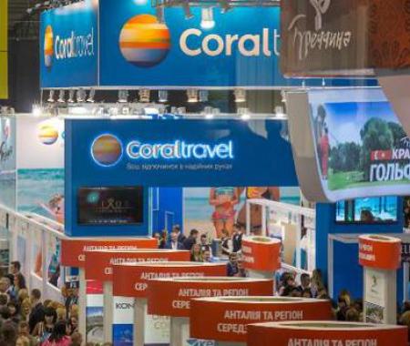 Coral Travel UITT'nin gözdesi oldu