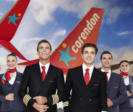 Corendon Airlines Alman pazarında büyüyor