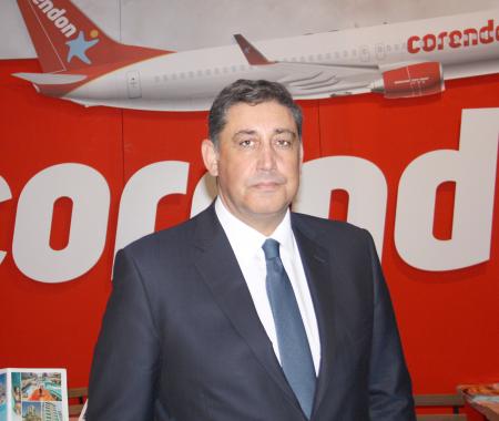 Corendon Airlines filosunu yeniliyor