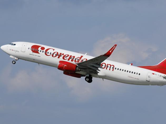 Corendon Kıbrıs'a geri mi dönüyor?