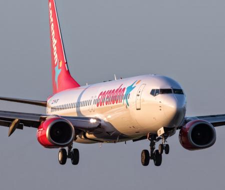 Corendon Kıbrıs seferlerini haftada bire düşürdü