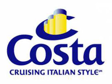 Gemiyle birlikte, 'Costa' da battı...