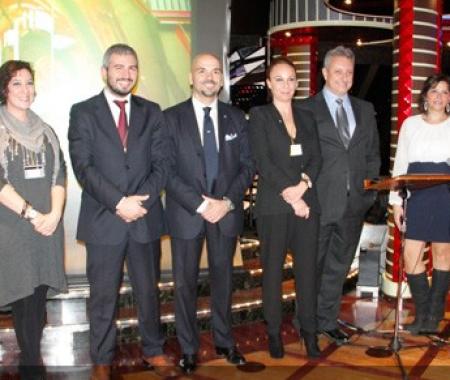 Costa Cruise İstanbul'u ana liman yapacak