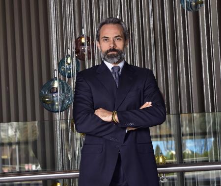 Crowne Plaza Florya Hotel’in Genel Müdürü İlker Yörükoğlu oldu