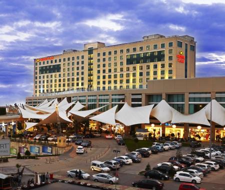 Crowne Plaza İstanbul Asia'dan Evlilik Festivali