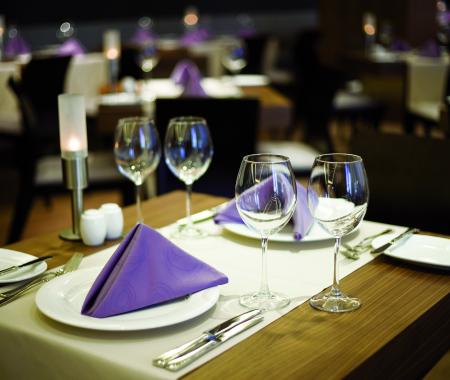 Crowne Plaza İstanbul Harbiye’de Aşk Dolu Bir Gece