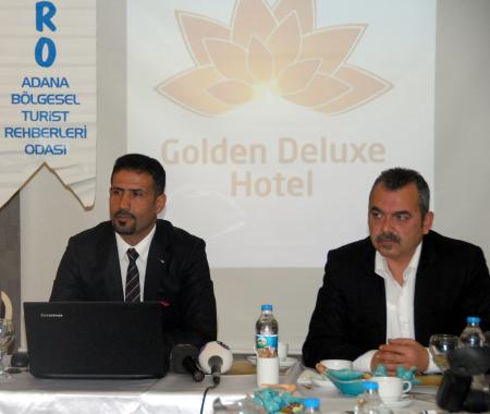 Çukurova Ulusal Turizm Ödülleri 19 Şubat'ta dağıtılacak