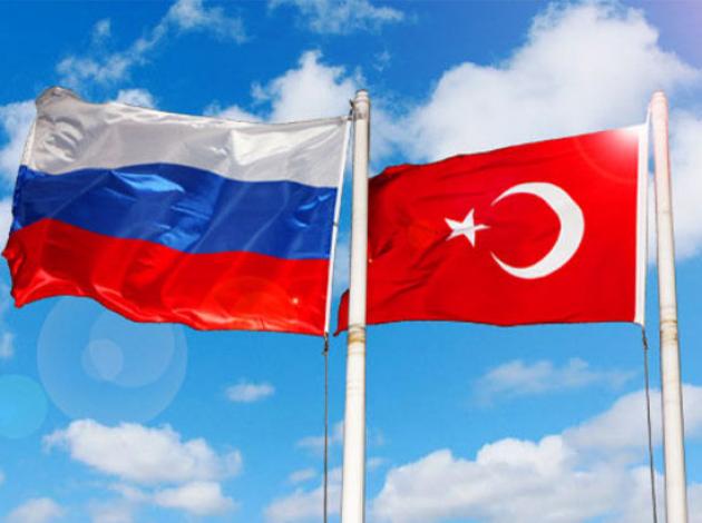 Cumhurbaşkanı Erdoğan'dan Rusya'ya barış çağrısı