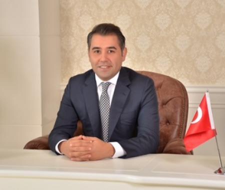CVK Park Bosphorus Hotel'e yeni Genel Müdür