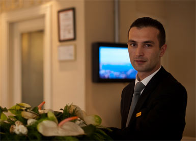 CVK Hotels’ten yeni atamalar...