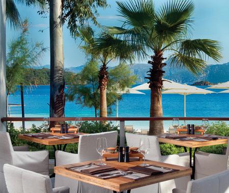 D-Hotel Maris’te yeniliklerle açıldı