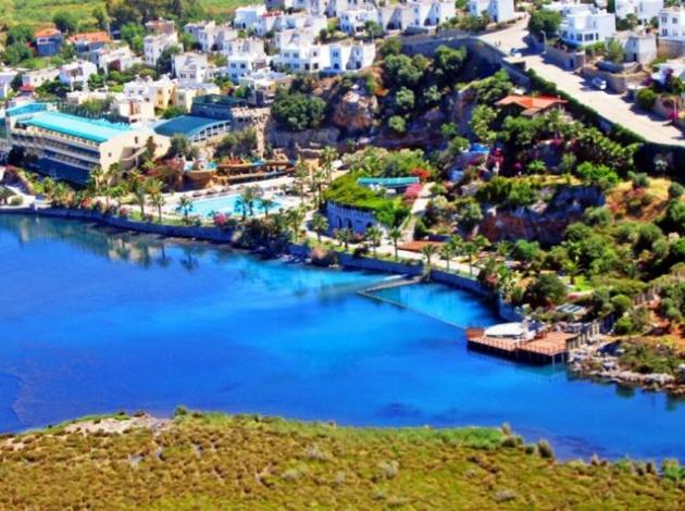 Dalaman'da büyük turizm buluşması