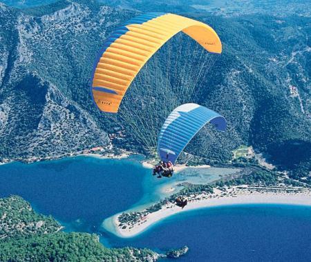 'Dalaman Weekend' Ankara'da tanıtıldı