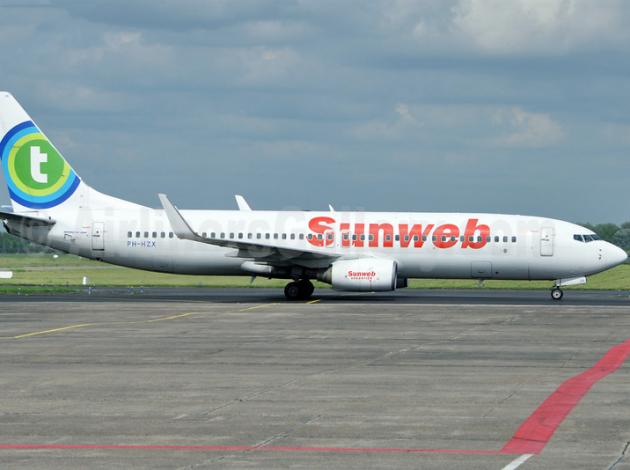 Danimarka’dan charter müjdesi