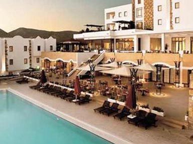 Dedeman Hotels, yeni işletme kriterini açıkladı...