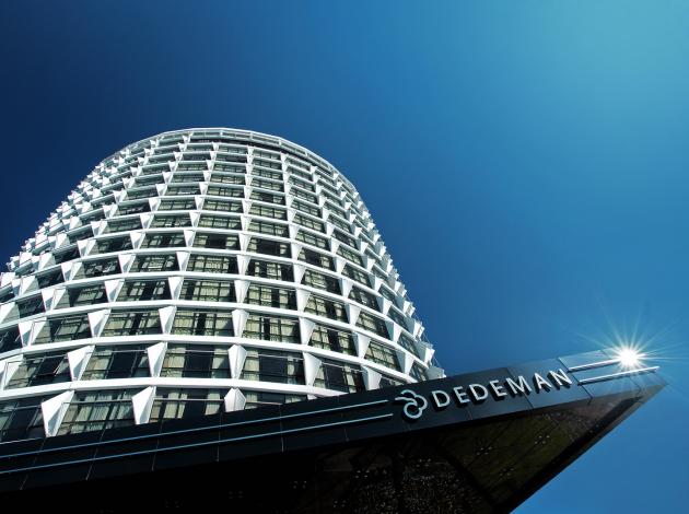 Dedeman Afrika'ya açılıyor