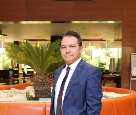Dedeman’dan yeni atama